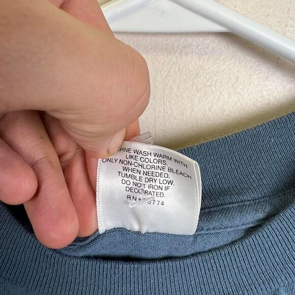 Vintage Curious George Hospital First-Aid Medic Graphic Size XL - Picture 8 of 8